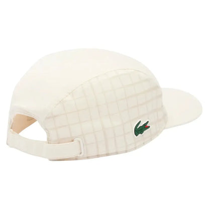 Men's Grigor Dimitrov On Court Players Tennis Cap Lapland