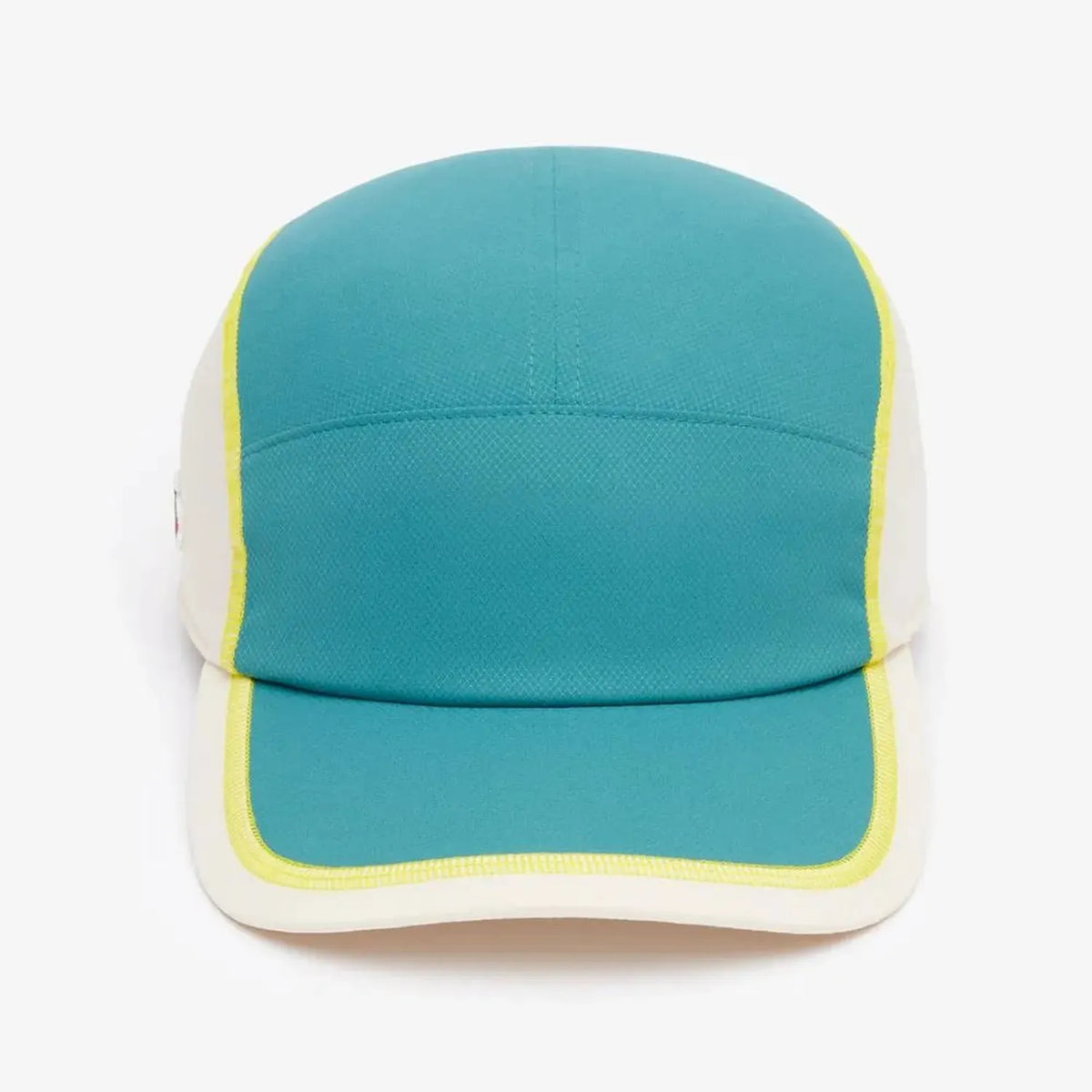 Men's Sport Colorblock Tennis Cap