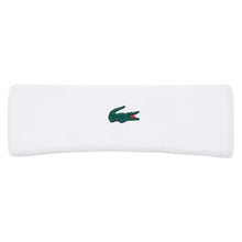 Unisex Sport Performance Headband-Accessories-Lacoste-RL7569-F24-001-1-Tennis Express