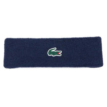 Unisex Sport Performance Headband-Accessories-Lacoste-RL7569-F24-166-1-Tennis Express