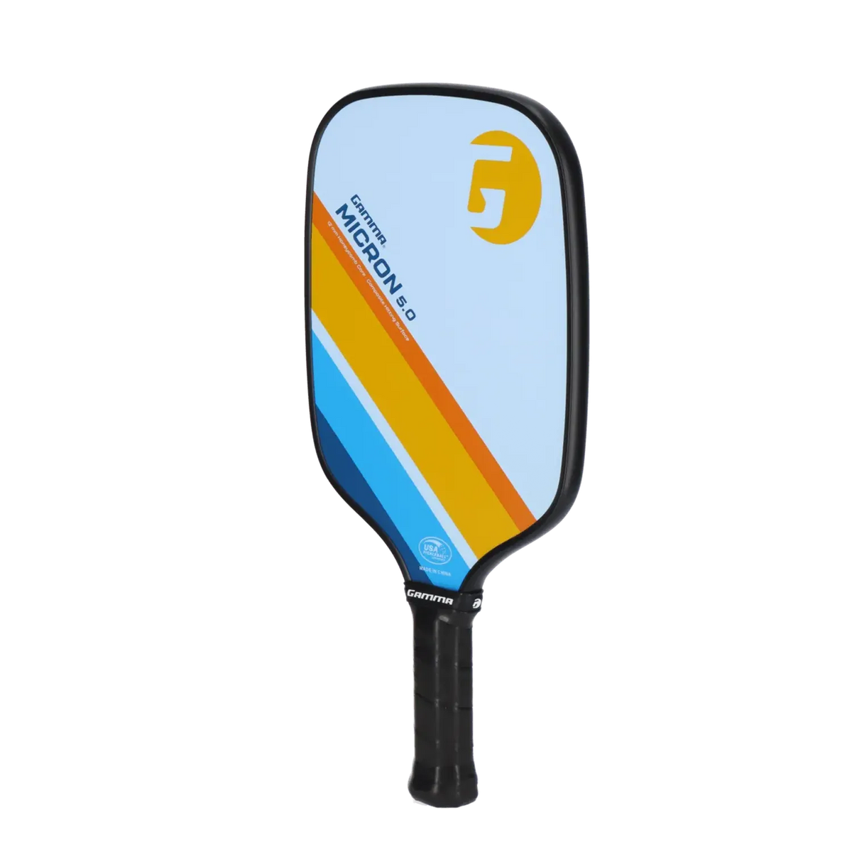 Micron 5.0 Pickleball Paddle