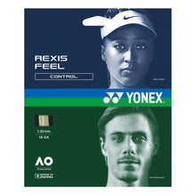Rexis Feel Tennis String Reel-Strings-Yonex-RTGFR-W_8b002317-1eb9-4071-9428-e19ae2c002be-Tennis Express