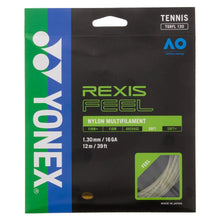 Rexis Feel Tennis String-Strings-Yonex-RTGFSET-Tennis Express