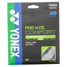 Rexis Comfort Tennis String-Strings-Yonex-RTGS-SET1-Tennis Express