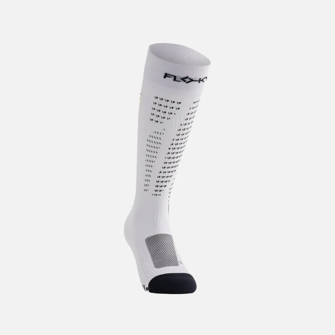 Floky Run Up Long Sock