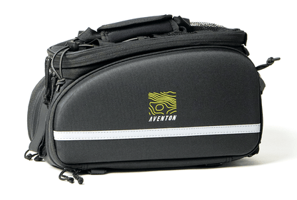 Rack-Top Bag (Quick Release Compatible)