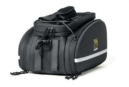Rack-Top Bag (Quick Release Compatible)