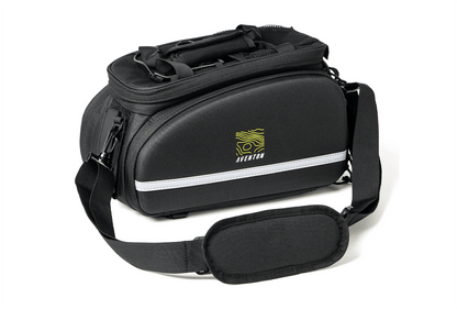 Rack-Top Bag (Quick Release Compatible)