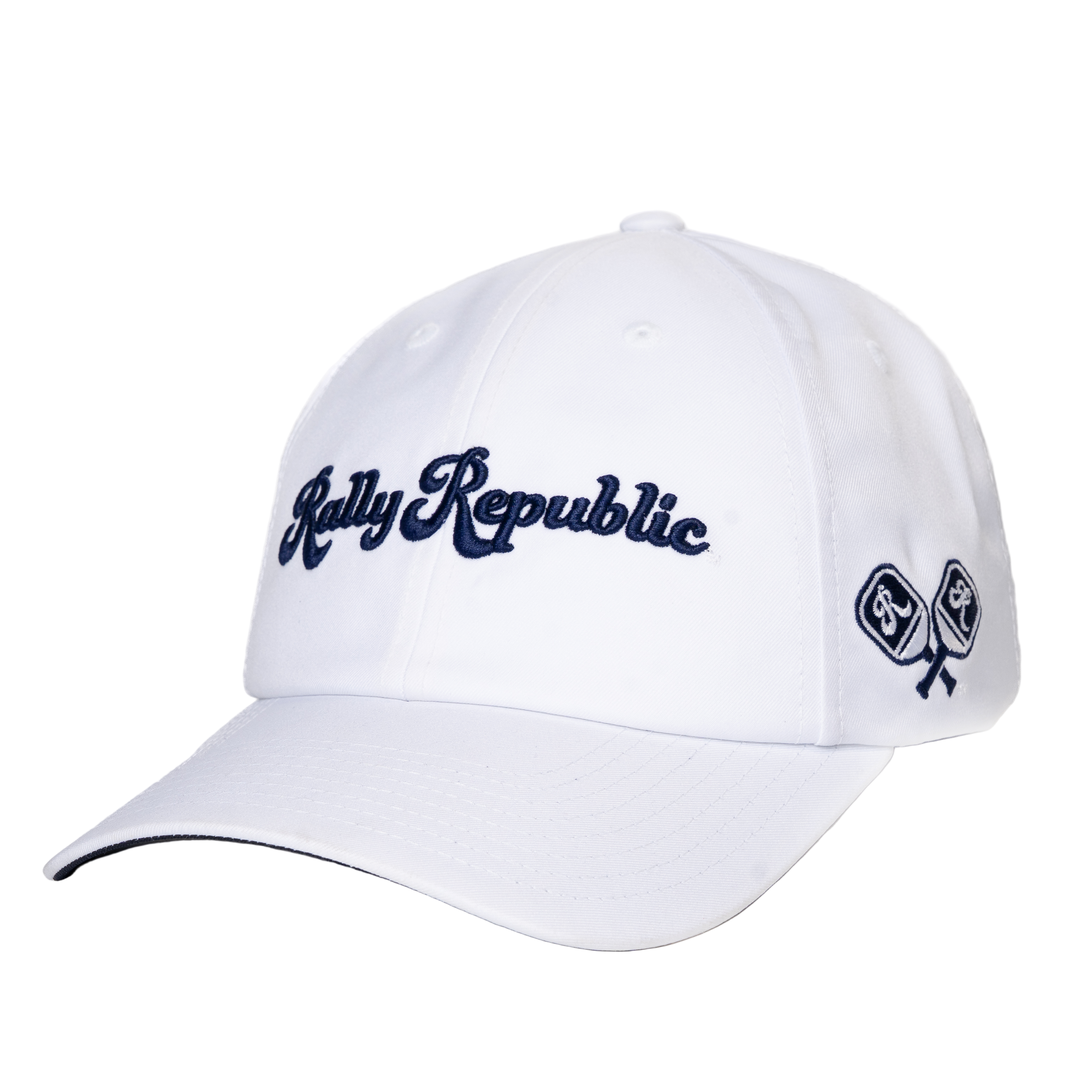 Rally Republic On-Court Ultralite Cap