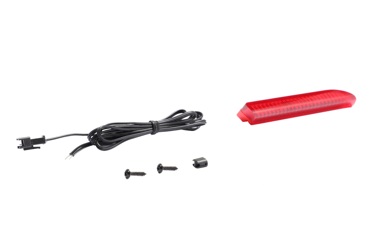 Pace 350.2 / Pace 500.2 / Soltera SS / Soltera 7S Level.2 Left SKUs: 30462-1100001 30462-1150006