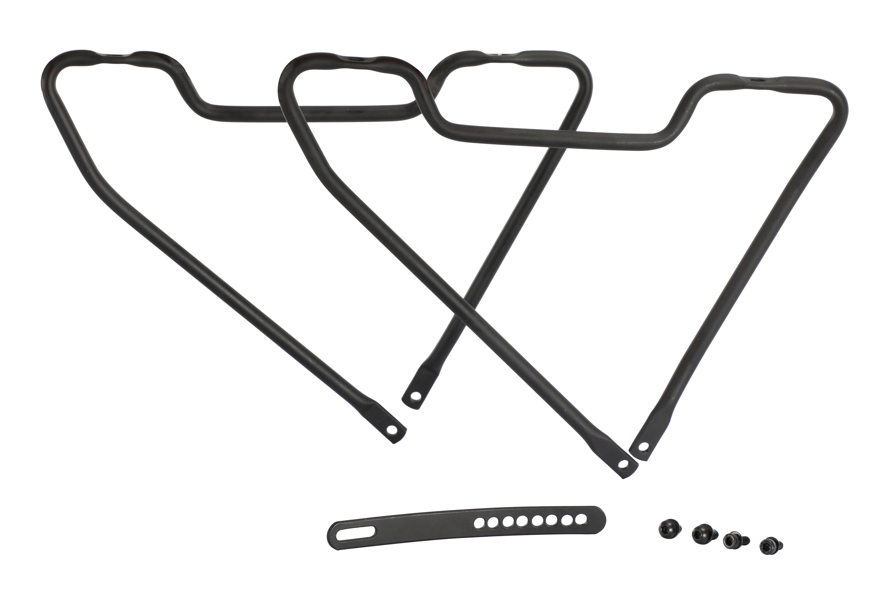 Aventon Rear Rack Platform Support Set - Sinch 2