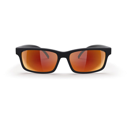 Reks Rectangle Trivex® Polarized Prescription Sunglasses