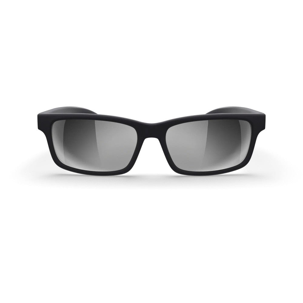 Reks Rectangle Trivex® Polarized Prescription Sunglasses