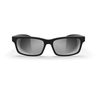 Reks Rectangle Trivex® Polarized Prescription Sunglasses