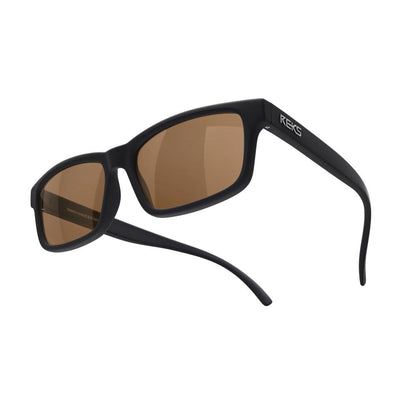 Reks Rectangle Trivex® Polarized Prescription Sunglasses