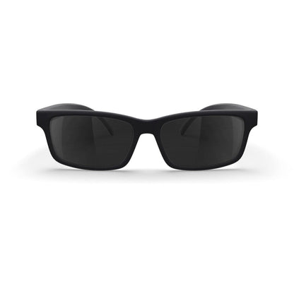 Reks Rectangle Trivex® Polarized Prescription Sunglasses