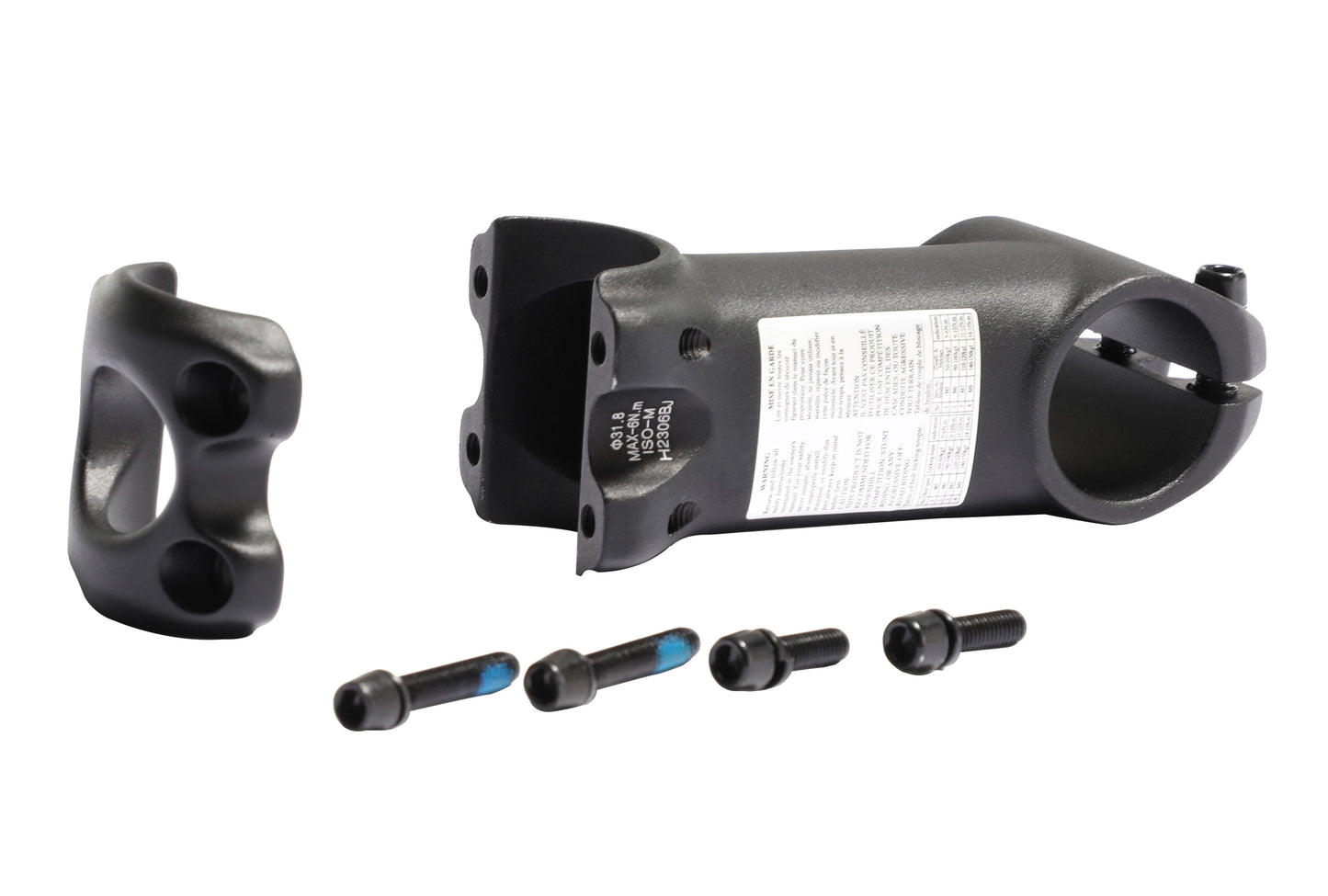 Aventon Stem Set