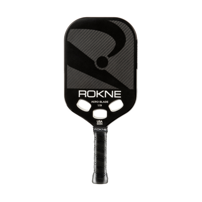 Rokne Pickleball Paddle Aero Blade 1.19