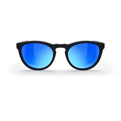Reks Round Polycarbonate Prescription Sunglasses