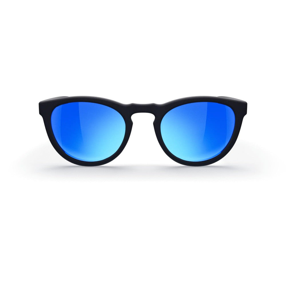 Reks Round Polycarbonate Sunglasses