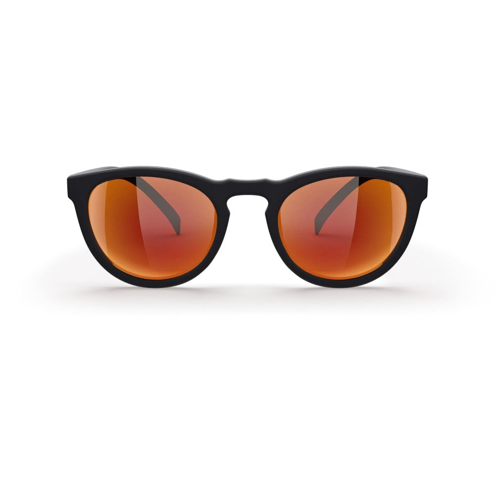 Reks Round Polycarbonate Prescription Sunglasses