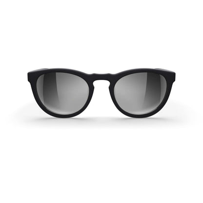 Reks Round Polycarbonate Prescription Sunglasses