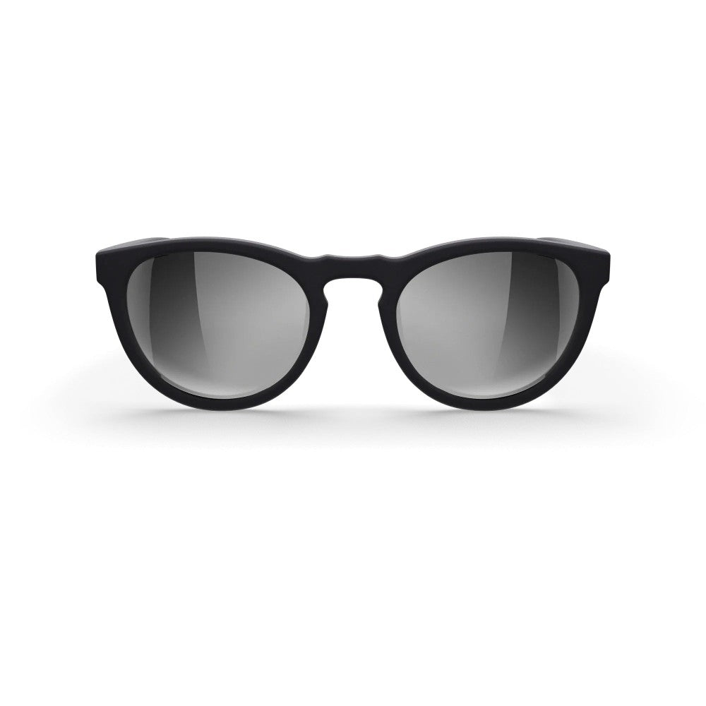 Reks Round Polycarbonate Sunglasses
