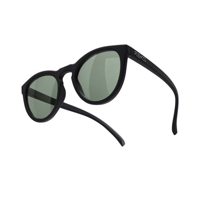 Reks Round Polycarbonate Prescription Sunglasses