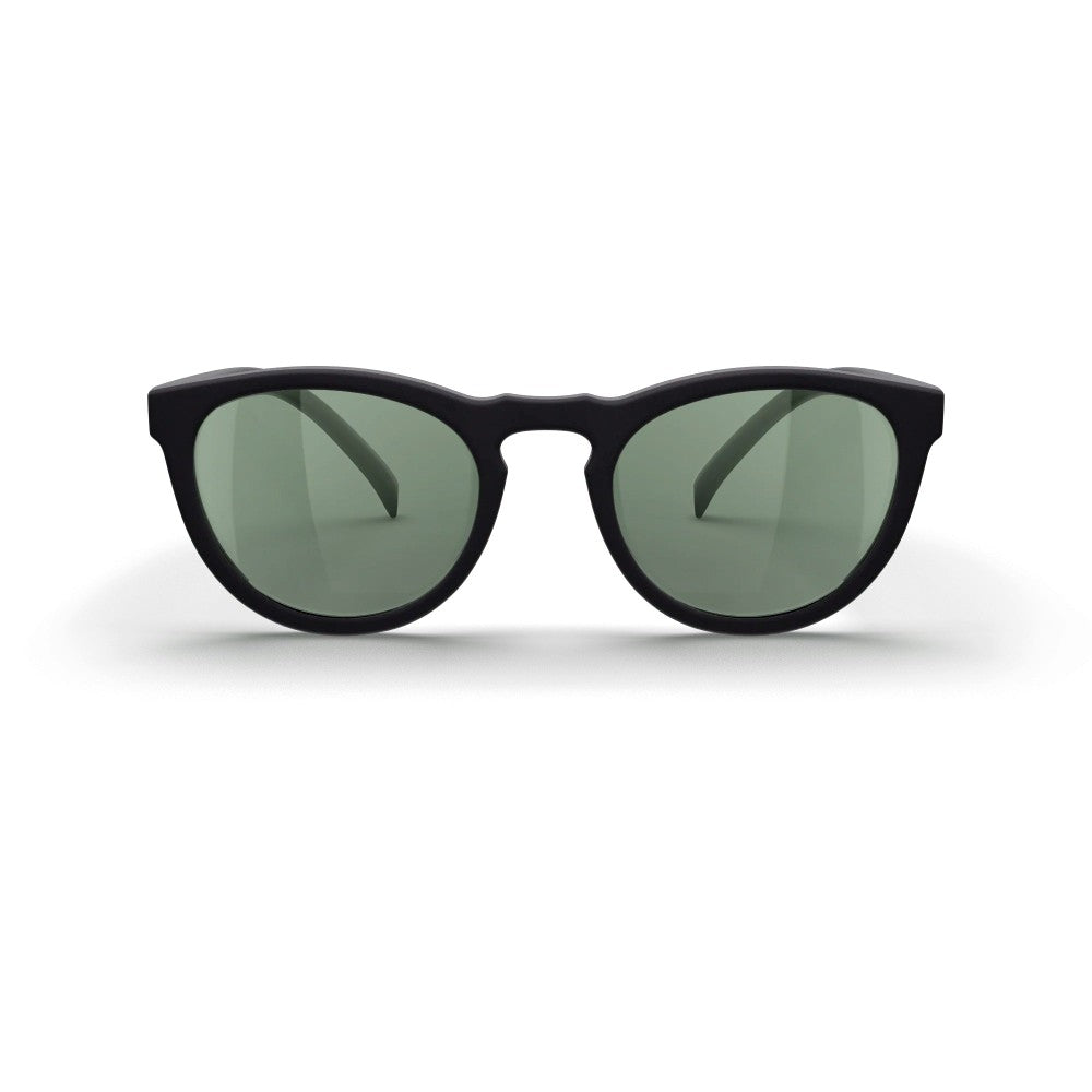 Reks Round Polycarbonate Prescription Sunglasses