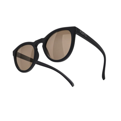 Reks Round Polycarbonate Prescription Sunglasses