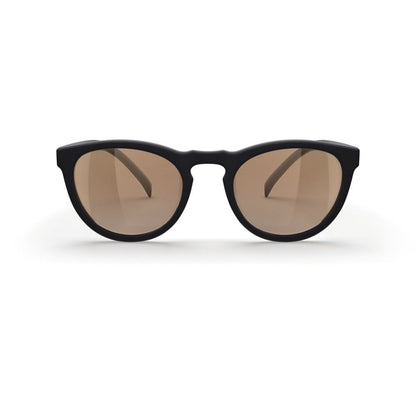 Reks Round Polycarbonate Prescription Sunglasses