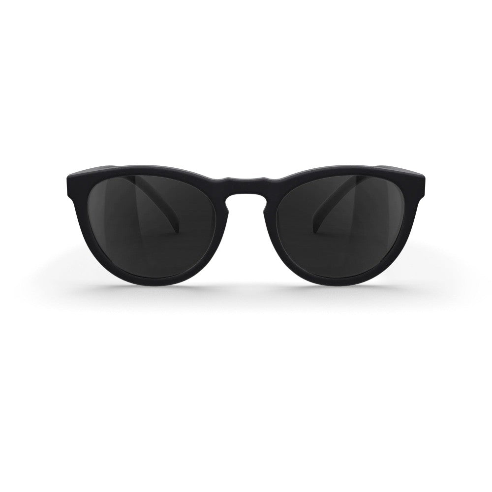 Reks Round Polarized Polycarbonate Sunglasses