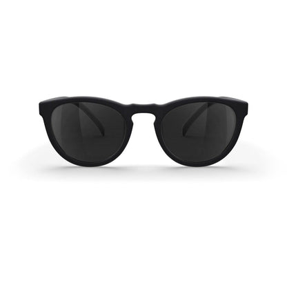 Reks Round Polarized Polycarbonate Sunglasses