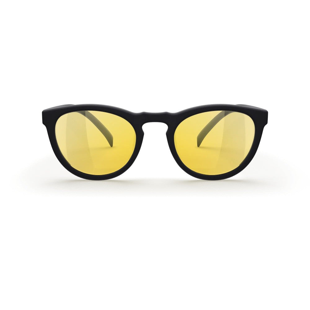 Reks Round Polycarbonate Prescription Sunglasses