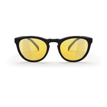 Reks Round Polycarbonate Prescription Sunglasses