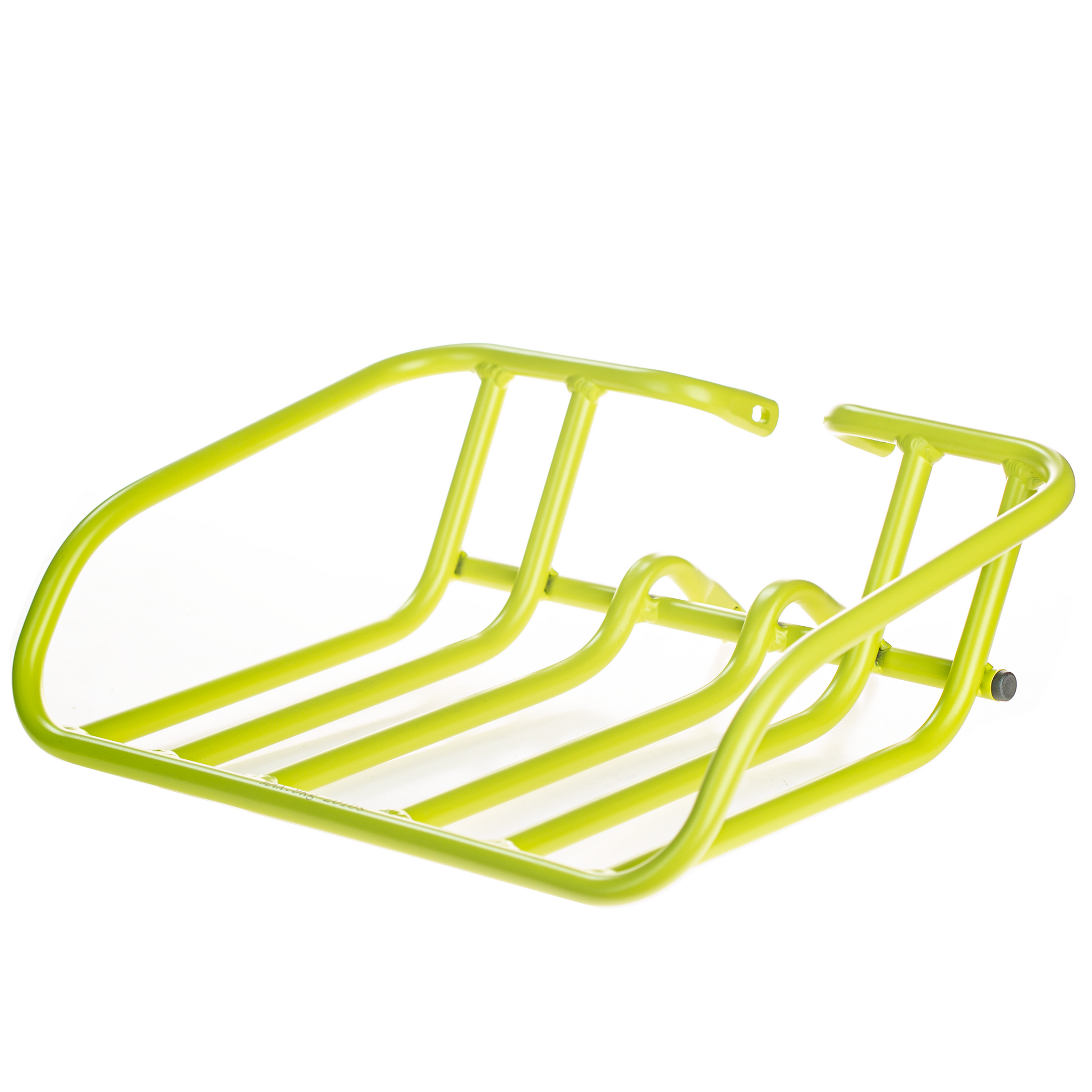 Aventure  Front Rack Front Rack in Green SKUs: 95039