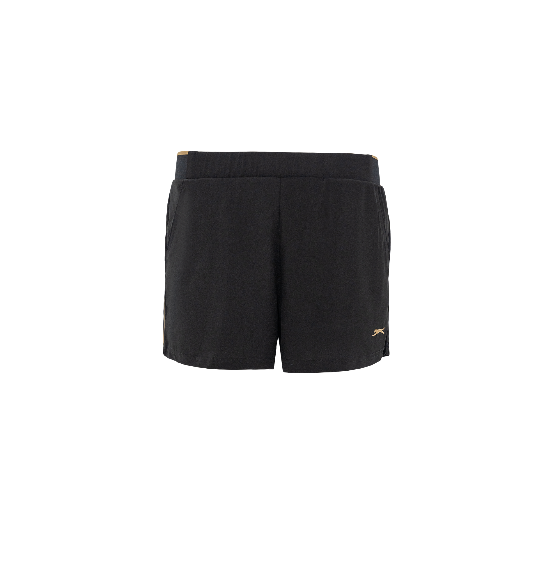 Slazenger Padel Sabatini Shorts II - Panther Black