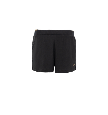 Slazenger Padel Sabatini Shorts II - Panther Black