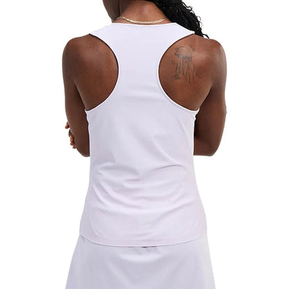 Womens Toorak Tennis Vest