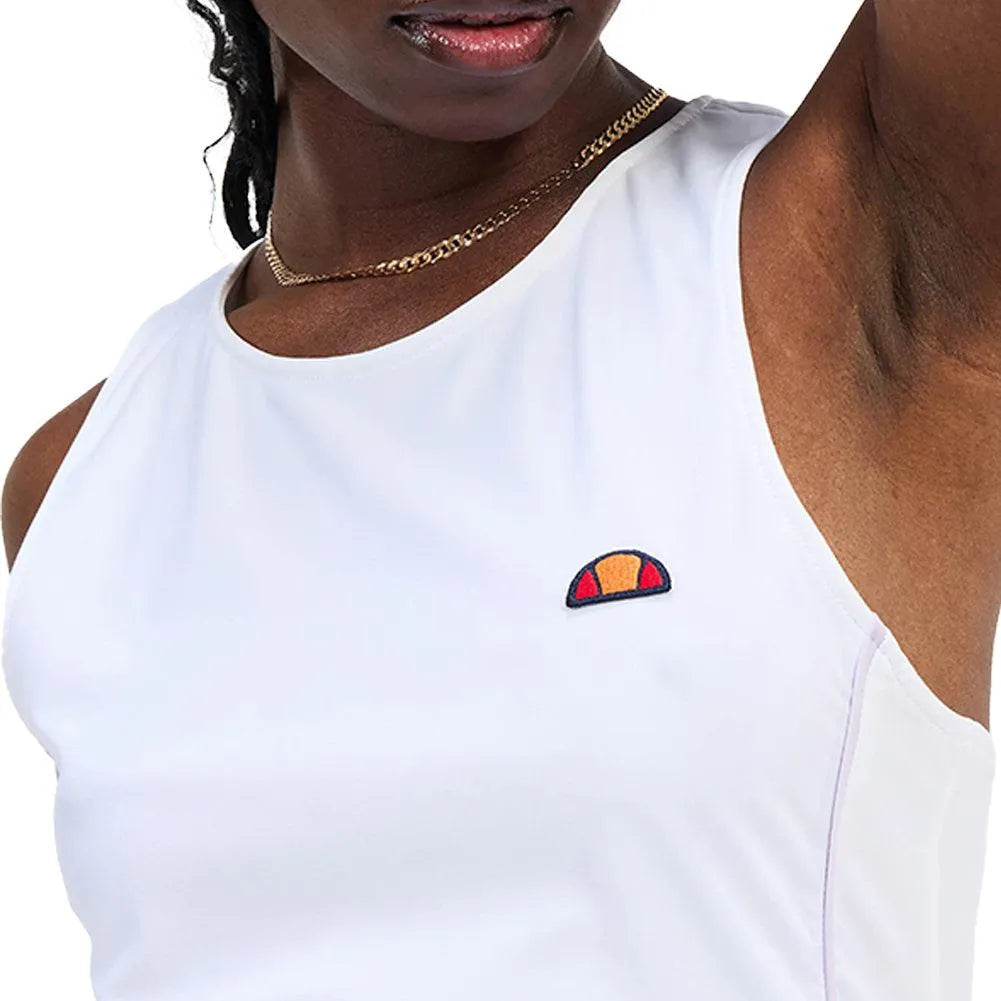 Womens Toorak Tennis Vest