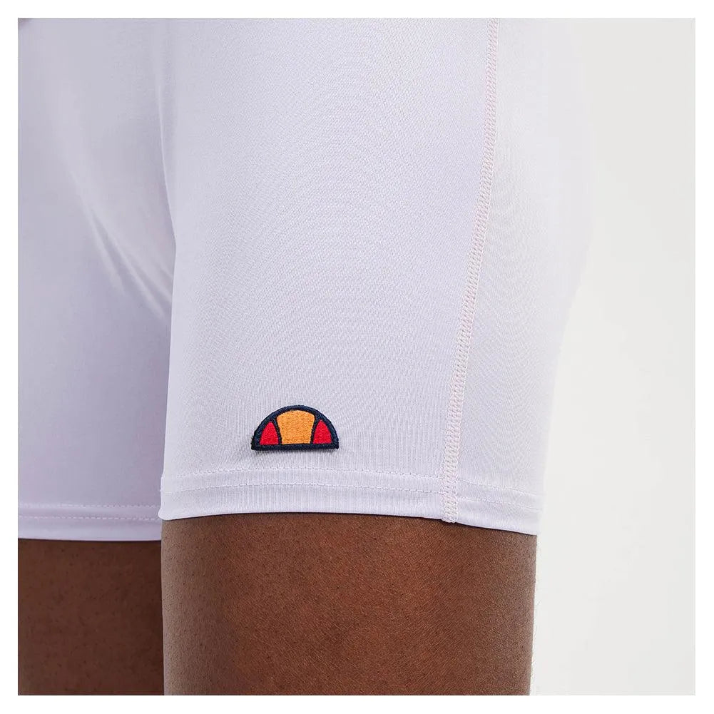 Womens Carlton Tennis Short Light Purple