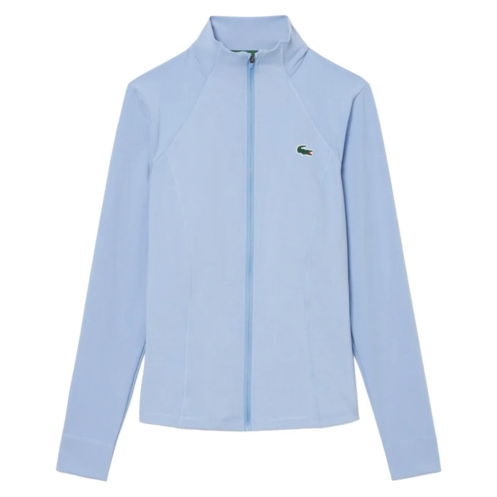 Women's Essentials Tennis Demi-Zip Top Aphylla