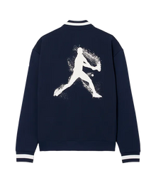 Chaqueta Lacoste Tennis x Novak Djokovic 2025