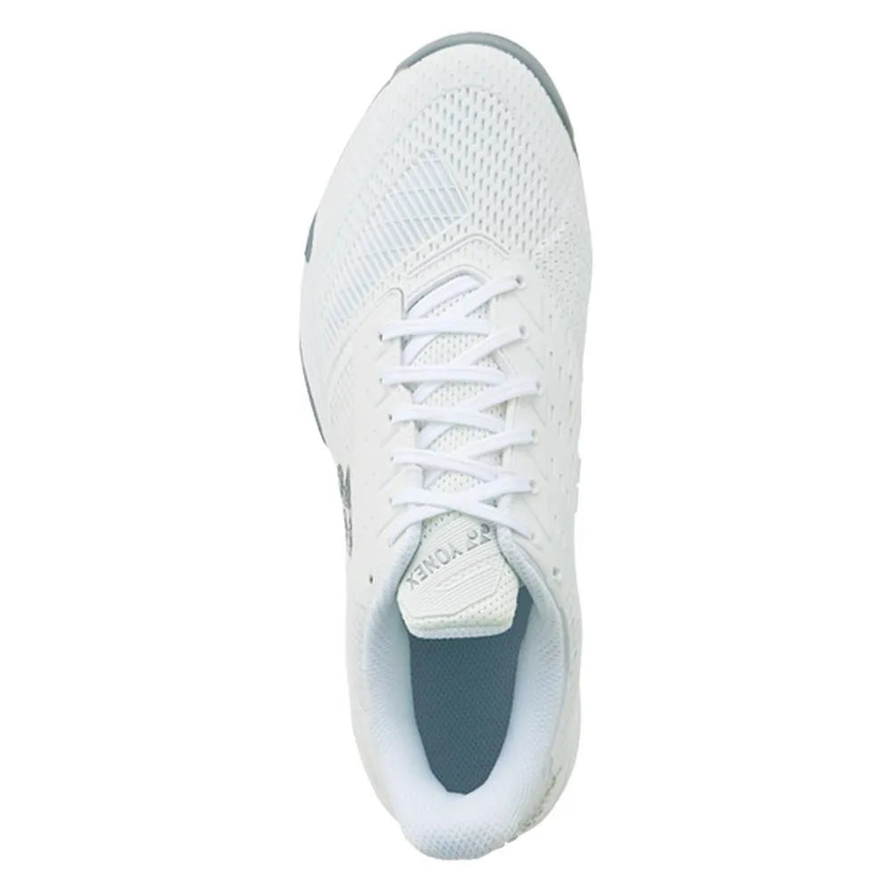 Women's Power Cushion AD-ACCEL Clay Tennis Shoes White