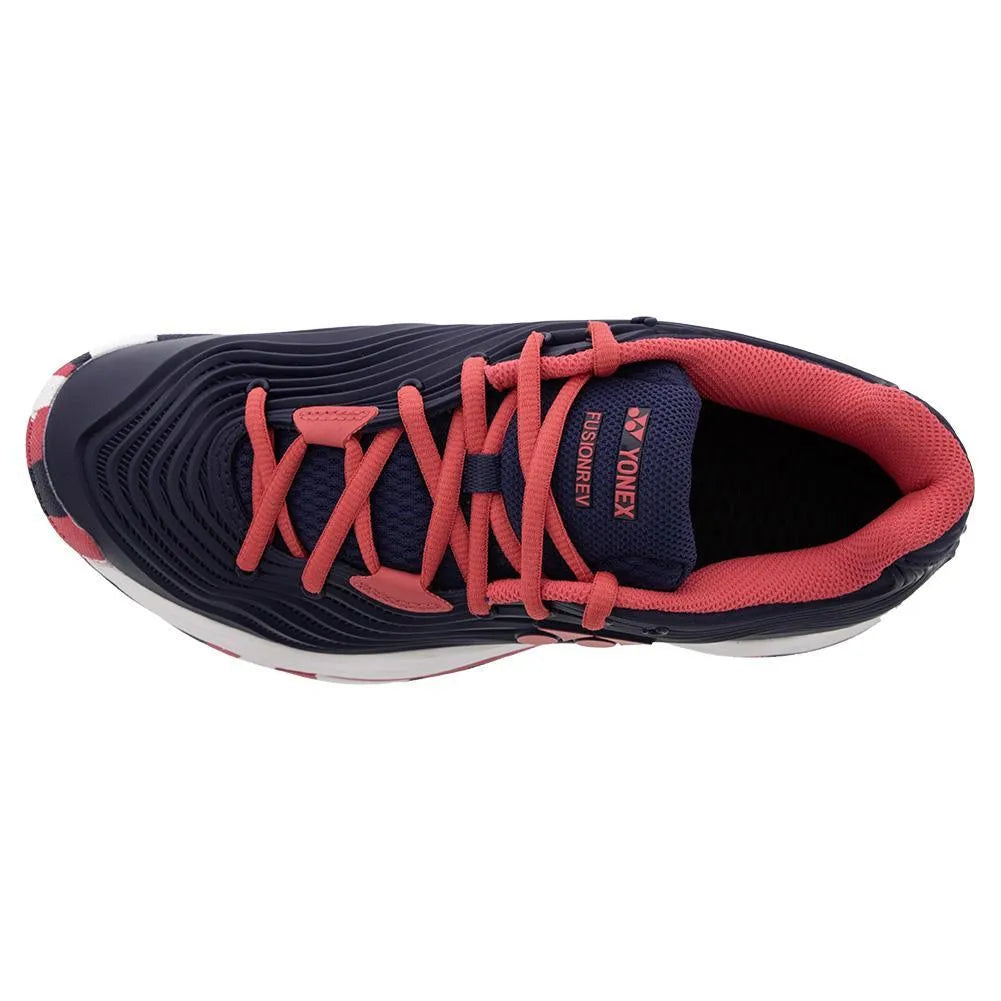 Women's Power Cushion Fusionrev 5 Tennis Shoes Indigo Marine