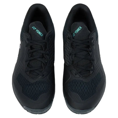 Men's Power Cushion SONICAGE 3 Wide Tennis Shoes Black