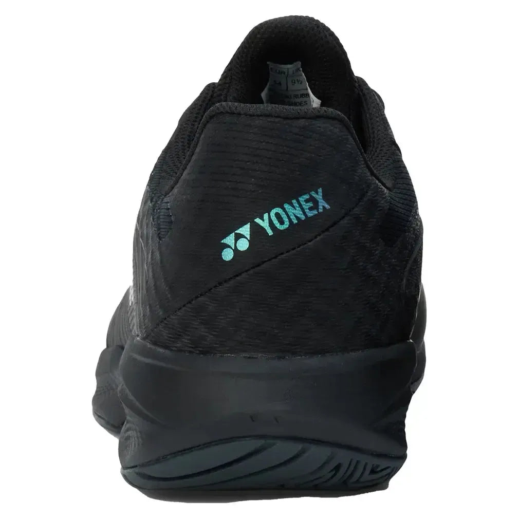Men's Power Cushion SONICAGE 3 Wide Tennis Shoes Black