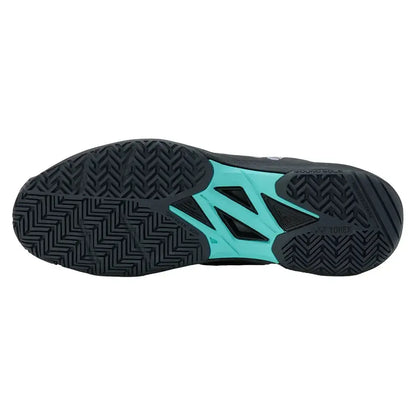 Men's Power Cushion SONICAGE 3 Wide Tennis Shoes Black