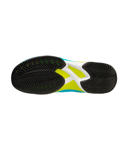 Padel Shoes Mizuno Wave Exceed Tour 5 azul