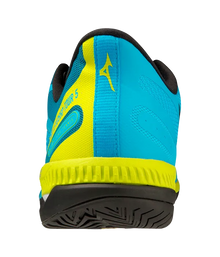 Padel Shoes Mizuno Wave Exceed Tour 5 azul